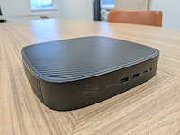 Computer, hp, t640 thin client - afbeelding 1 van  5