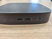 Computer, hp, t640 thin client - afbeelding 3 van  5