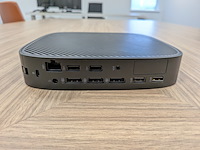 Computer, hp, t640 thin client - afbeelding 4 van  5