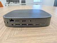 Computer, hp, t640 thin client - afbeelding 4 van  7