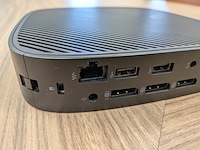 Computer, hp, t640 thin client - afbeelding 5 van  7