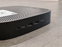 Computer hp, t640 thin client - afbeelding 4 van  7