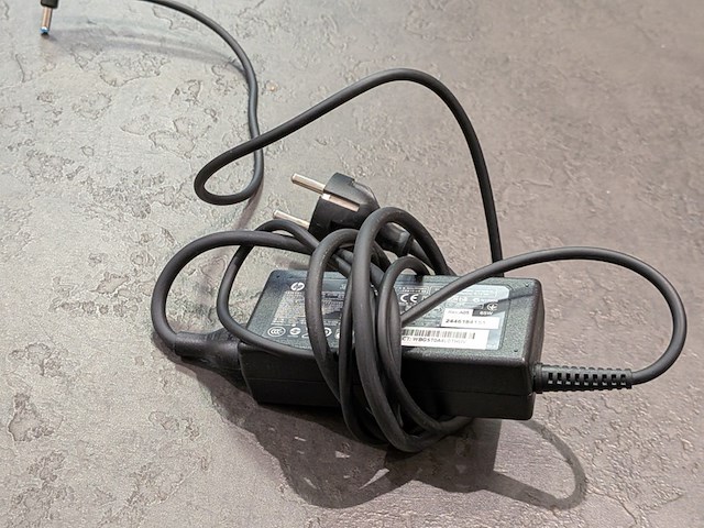 Computer hp, t640 thin client - afbeelding 6 van  6