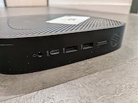 Computer hp, t640 thin client - afbeelding 2 van  5