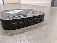 Computer hp, t640 thin client - afbeelding 3 van  5