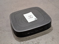 Computer hp, t640 thin client - afbeelding 1 van  5
