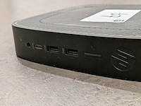 Computer hp, t640 thin client - afbeelding 2 van  5