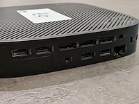 Computer hp, t640 thin client - afbeelding 3 van  5