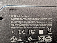 Computer hp, t640 thin client - afbeelding 4 van  5