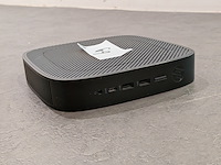 Computer hp, t640 thin client - afbeelding 1 van  4