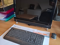 Computer hp, touch smart 600 pc - afbeelding 1 van  5