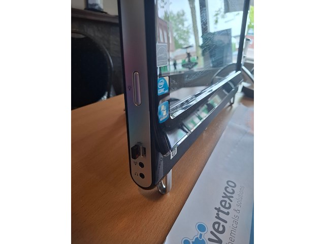 Computer hp, touch smart 600 pc - afbeelding 3 van  5