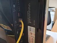 Computer hp, touch smart 600 pc - afbeelding 4 van  5