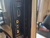 Computer hp, touch smart 600 pc - afbeelding 5 van  5