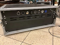 Computer in flightcase - afbeelding 3 van  4