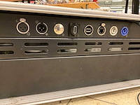 Computer in flightcase - afbeelding 4 van  4