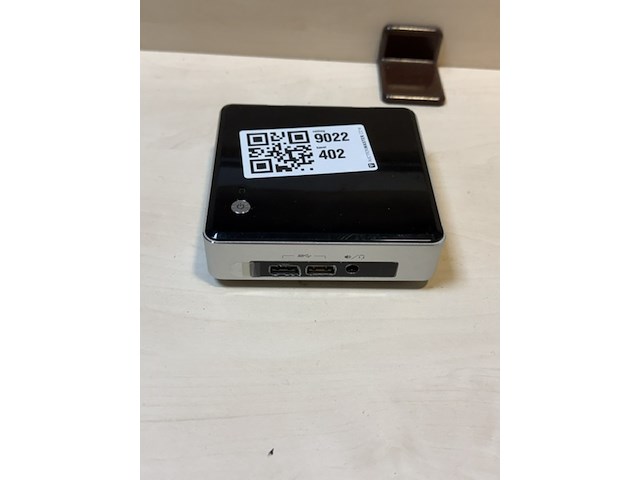 Computer intel, nuc 5i5ryk - afbeelding 1 van  5