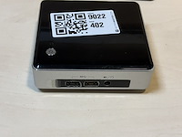 Computer intel, nuc 5i5ryk - afbeelding 1 van  5