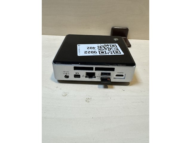Computer intel, nuc 5i5ryk - afbeelding 4 van  5