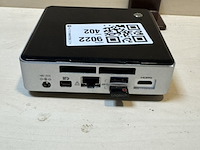 Computer intel, nuc 5i5ryk - afbeelding 4 van  5