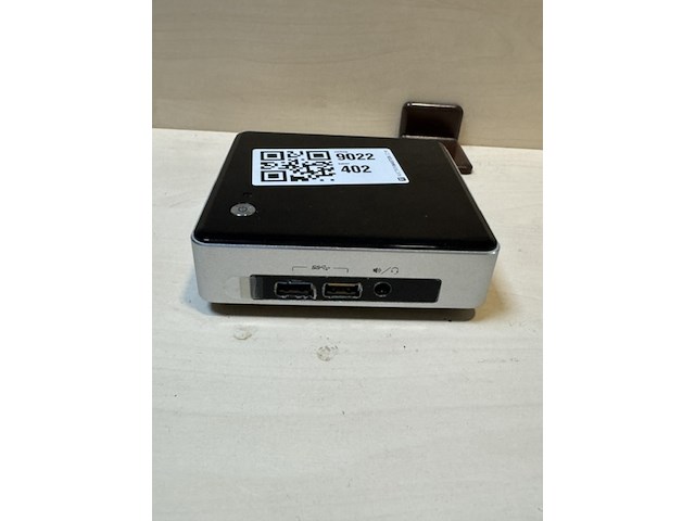 Computer intel, nuc 5i5ryk - afbeelding 5 van  5