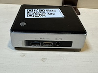 Computer intel, nuc 5i5ryk - afbeelding 5 van  5