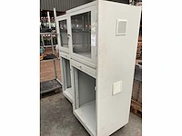 Computer kast (2x) - afbeelding 2 van  5