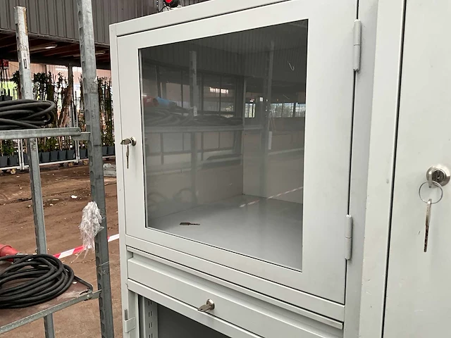 Computer kast (2x) - afbeelding 5 van  5
