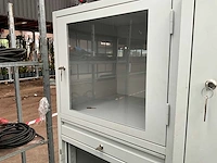 Computer kast (2x) - afbeelding 5 van  5