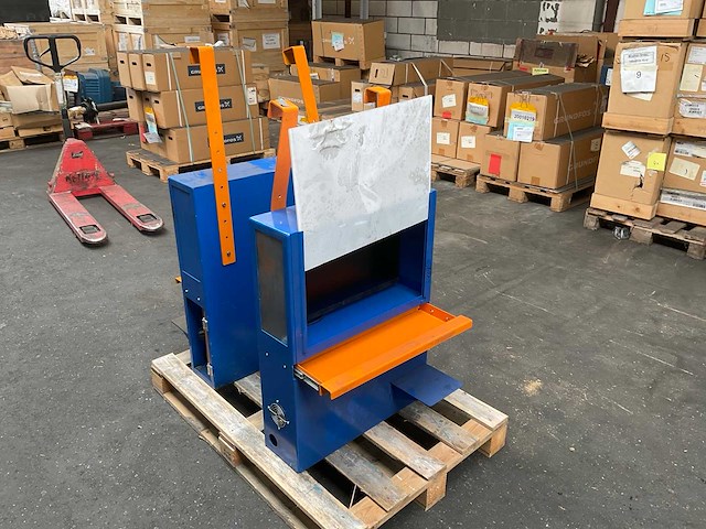 Computer kast (2x) - afbeelding 4 van  8