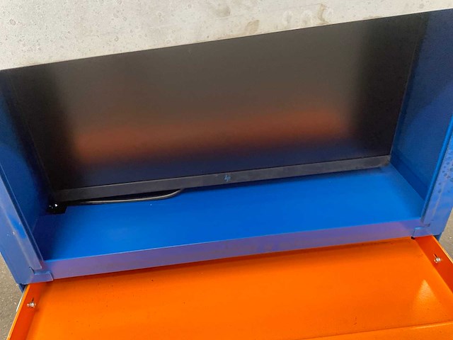 Computer kast (2x) - afbeelding 5 van  8