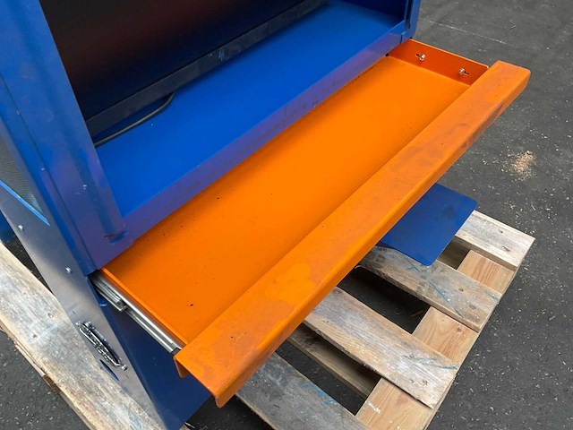 Computer kast (2x) - afbeelding 6 van  8