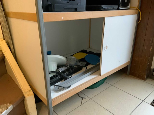 Computer kast - afbeelding 3 van  3