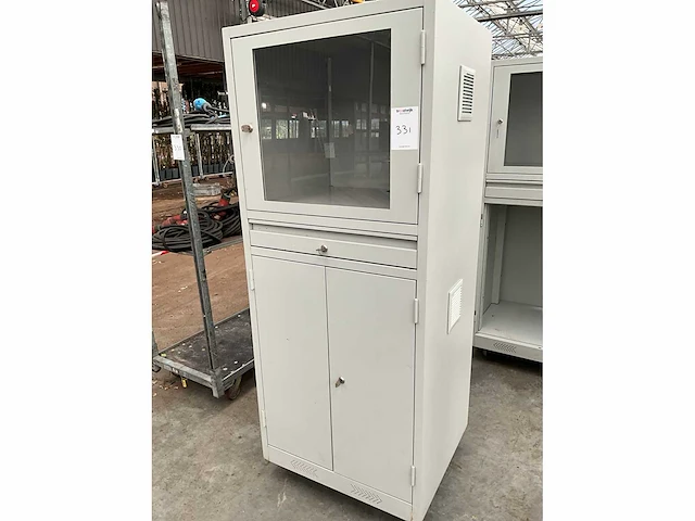 Computer kast - afbeelding 2 van  5