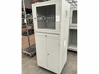 Computer kast - afbeelding 2 van  5
