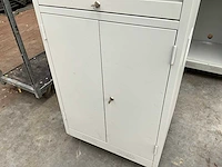 Computer kast - afbeelding 5 van  5