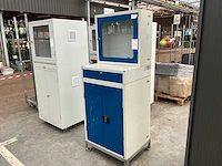 Computer kast