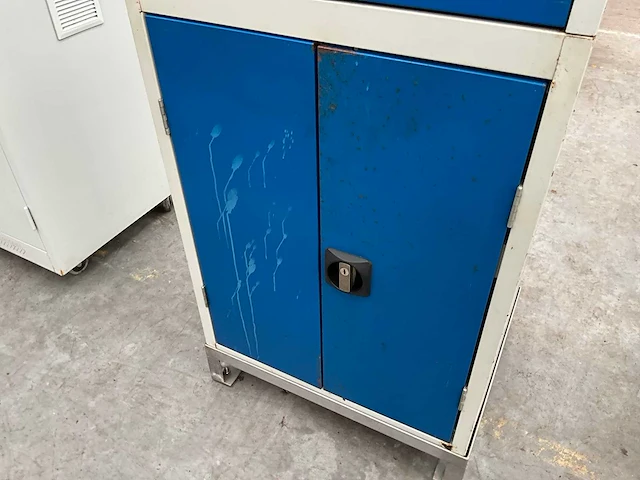Computer kast - afbeelding 2 van  4