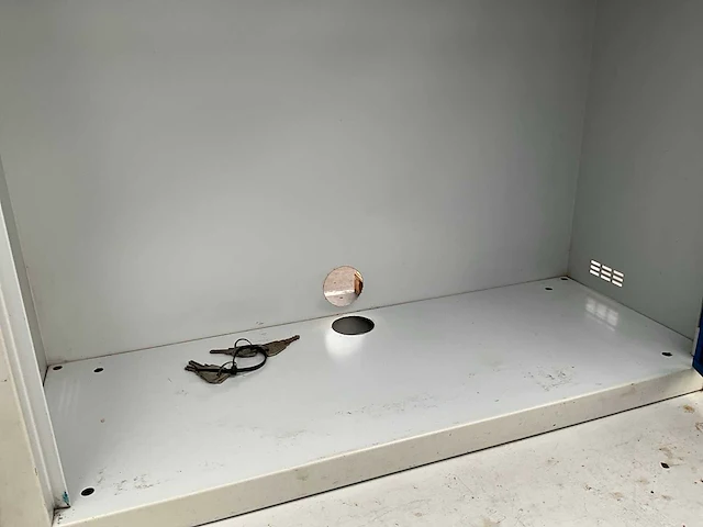 Computer kast - afbeelding 4 van  4