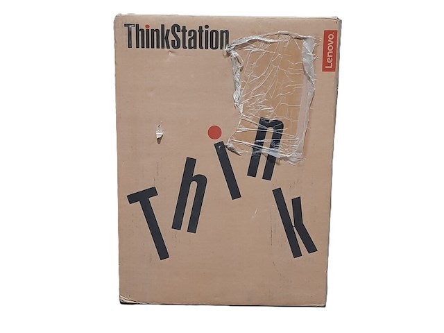 Computer, lenovo, think station p330 - afbeelding 1 van  6