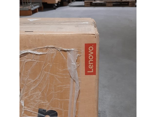 Computer, lenovo, think station p330 - afbeelding 3 van  6