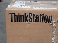 Computer, lenovo, think station p330 - afbeelding 4 van  6