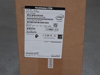 Computer, lenovo, think station p330 - afbeelding 5 van  6