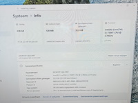 Computer met 2x full hd beeldscherm hp, elitedesk 800 g3 desktop mini - afbeelding 4 van  17