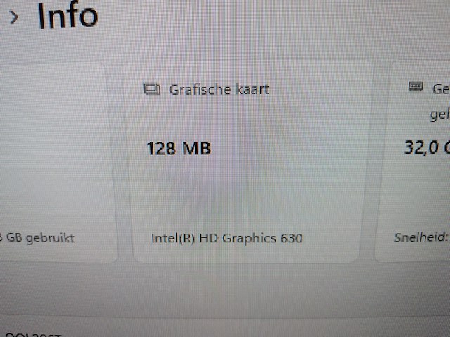 Computer met 2x full hd beeldscherm hp, elitedesk 800 g3 desktop mini - afbeelding 7 van  17
