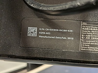 Computer met 2x full hd beeldscherm hp, elitedesk 800 g3 desktop mini - afbeelding 17 van  17