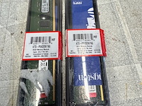 Computer met 2x geheugenkaart medion, akoya p2150d, zwart - afbeelding 2 van  5