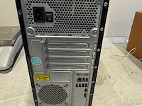 Computer met 2x geheugenkaart medion, akoya p2150d, zwart - afbeelding 5 van  5