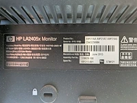 Computer met 2x monitor, dell, optiplex 5040 - afbeelding 2 van  10