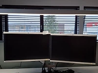 Computer met 2x monitor, dell, optiplex 5040 - afbeelding 5 van  10
